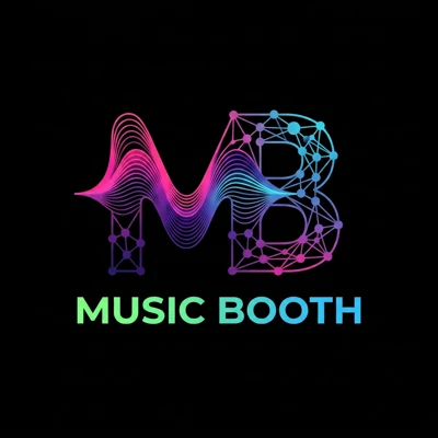 MusicBooth logo