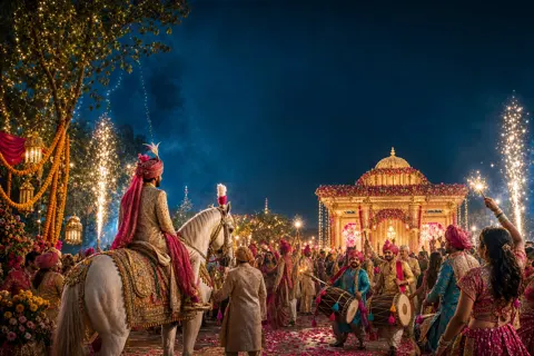 Wedding world